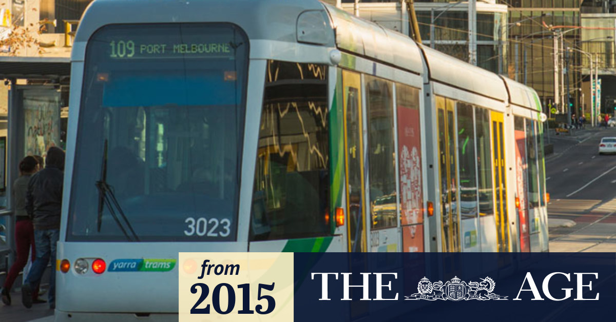 Video Free Christmas public transport